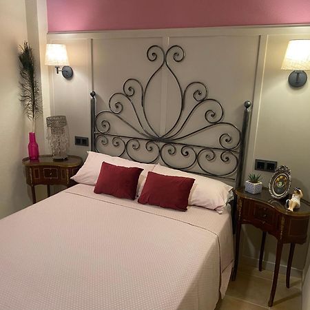 Casa Vistas Conil - Familias Y Parejas Apartman Conil de la Frontera Kültér fotó