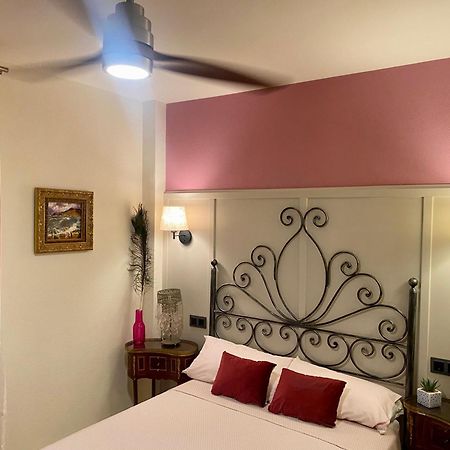 Casa Vistas Conil - Familias Y Parejas Apartman Conil de la Frontera Kültér fotó