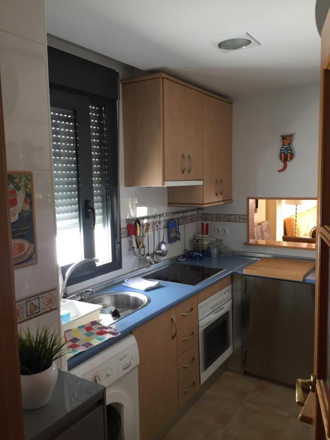 Casa Vistas Conil - Familias Y Parejas Apartman Conil de la Frontera Kültér fotó