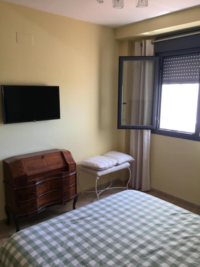 Casa Vistas Conil - Familias Y Parejas Apartman Conil de la Frontera Kültér fotó