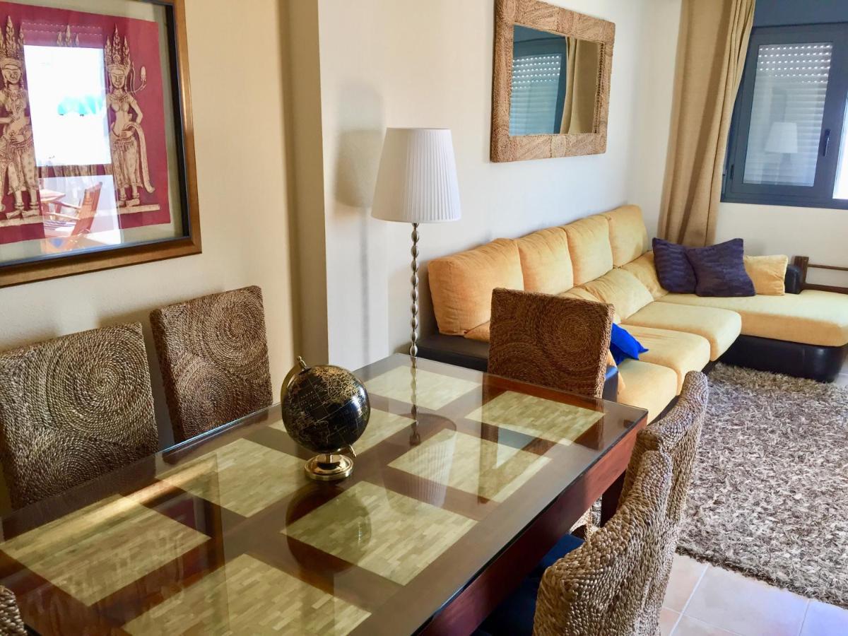 Casa Vistas Conil - Familias Y Parejas Apartman Conil de la Frontera Kültér fotó