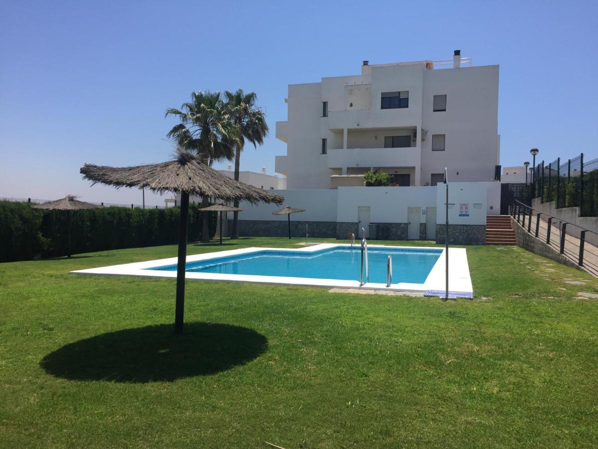 Casa Vistas Conil - Familias Y Parejas Apartman Conil de la Frontera Kültér fotó