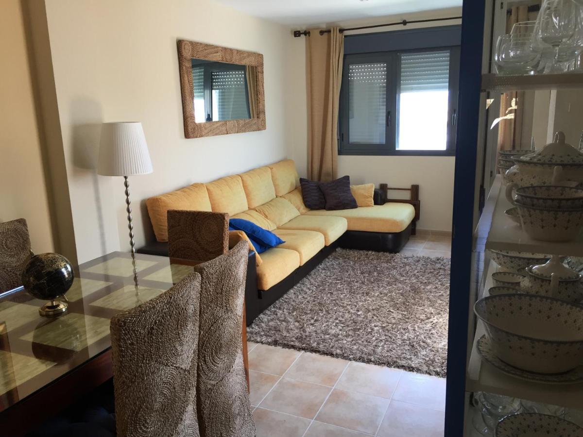 Casa Vistas Conil - Familias Y Parejas Apartman Conil de la Frontera Kültér fotó