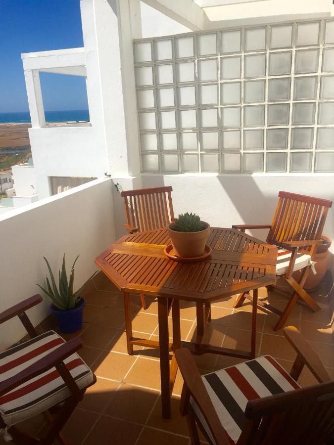 Casa Vistas Conil - Familias Y Parejas Apartman Conil de la Frontera Kültér fotó