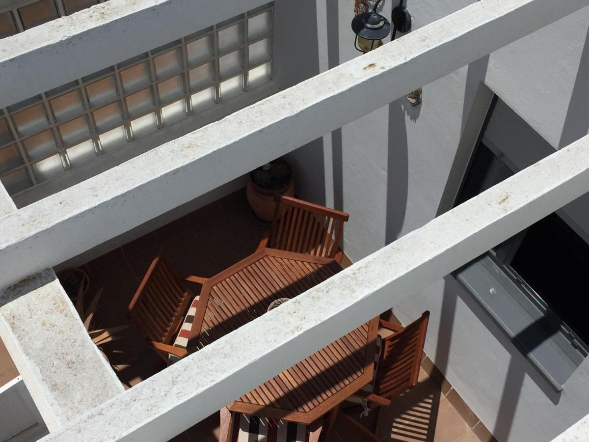 Casa Vistas Conil - Familias Y Parejas Apartman Conil de la Frontera Kültér fotó