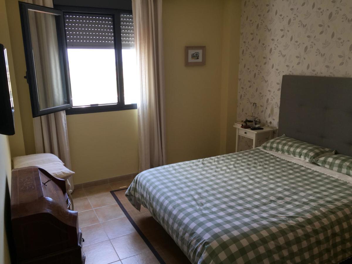 Casa Vistas Conil - Familias Y Parejas Apartman Conil de la Frontera Kültér fotó