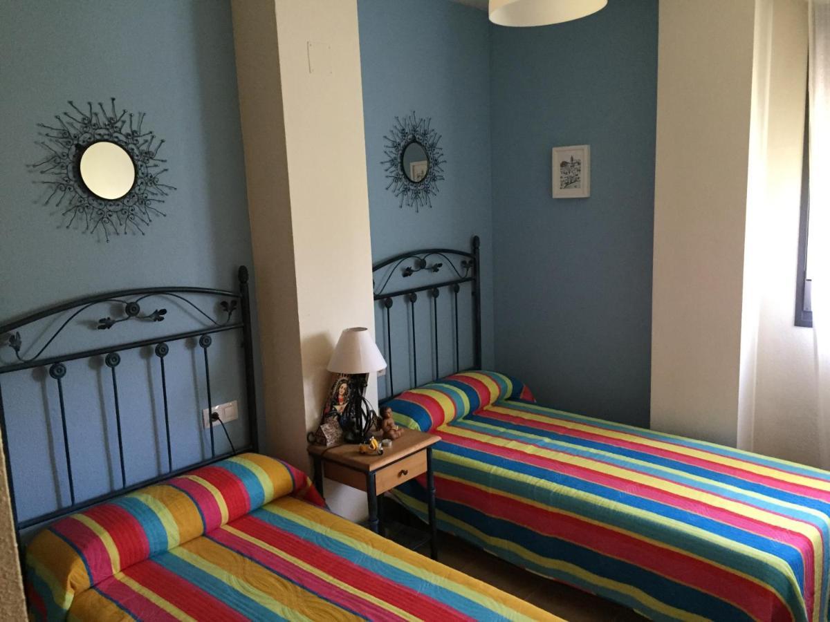 Casa Vistas Conil - Familias Y Parejas Apartman Conil de la Frontera Kültér fotó