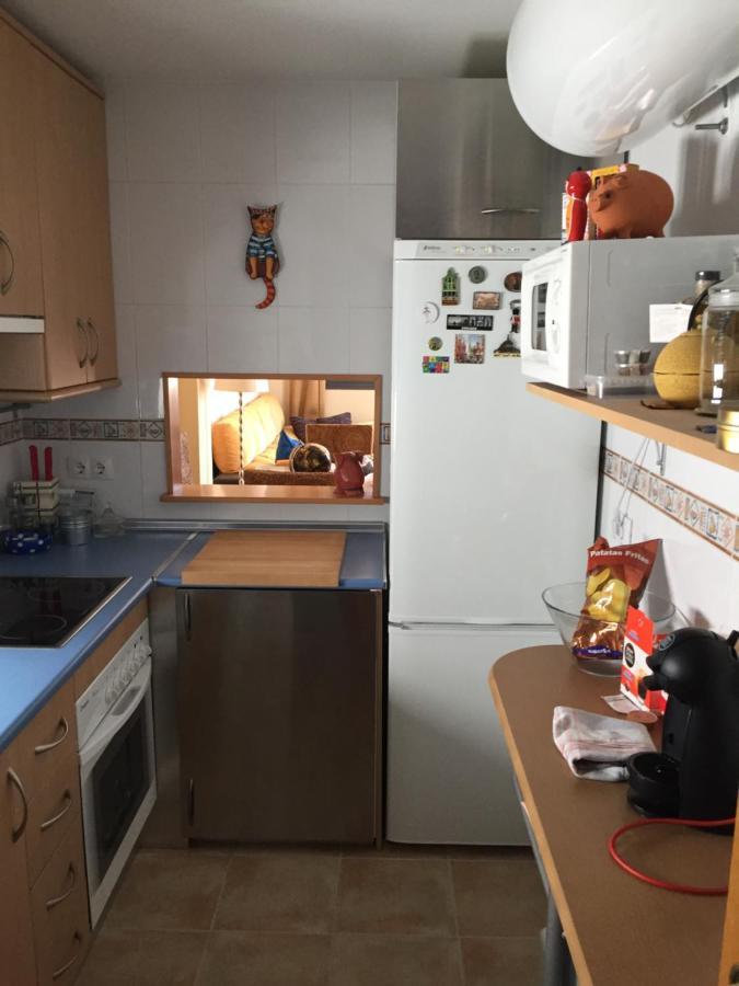 Casa Vistas Conil - Familias Y Parejas Apartman Conil de la Frontera Kültér fotó