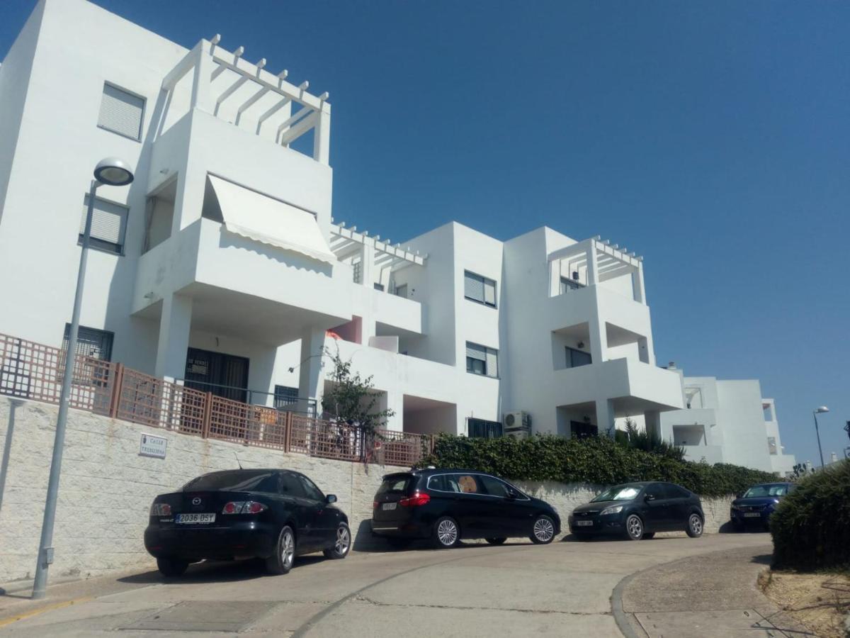 Casa Vistas Conil - Familias Y Parejas Apartman Conil de la Frontera Kültér fotó