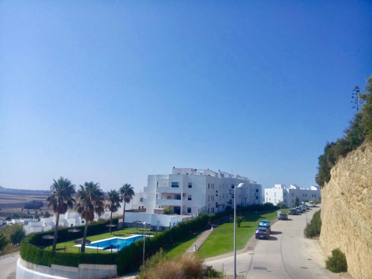 Casa Vistas Conil - Familias Y Parejas Apartman Conil de la Frontera Kültér fotó