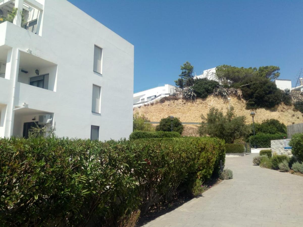 Casa Vistas Conil - Familias Y Parejas Apartman Conil de la Frontera Kültér fotó