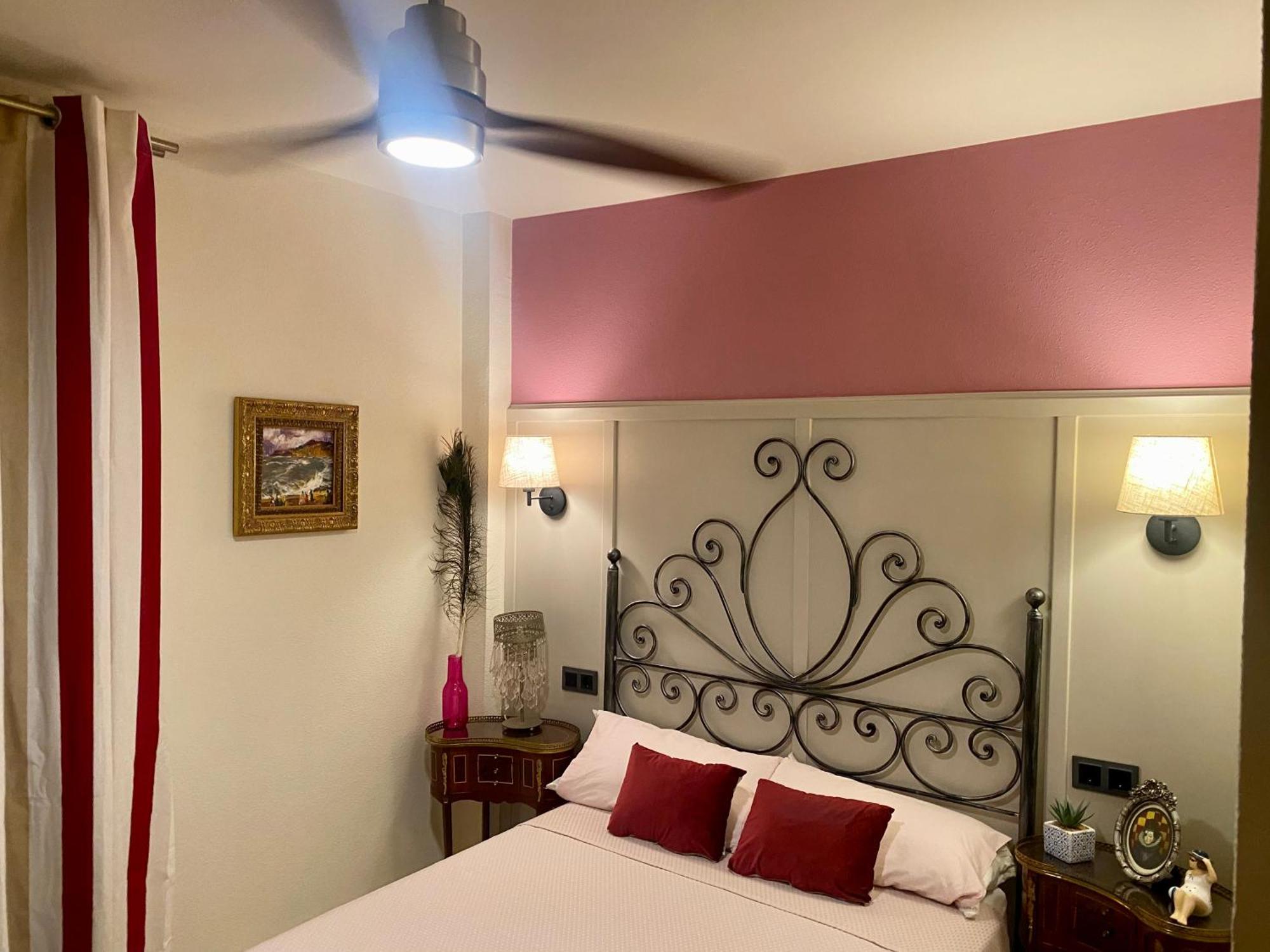 Casa Vistas Conil - Familias Y Parejas Apartman Conil de la Frontera Kültér fotó